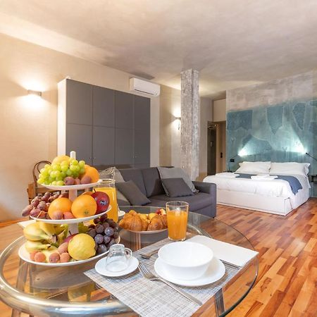 Il Garbo Apartments And Suite فيرونا المظهر الخارجي الصورة
