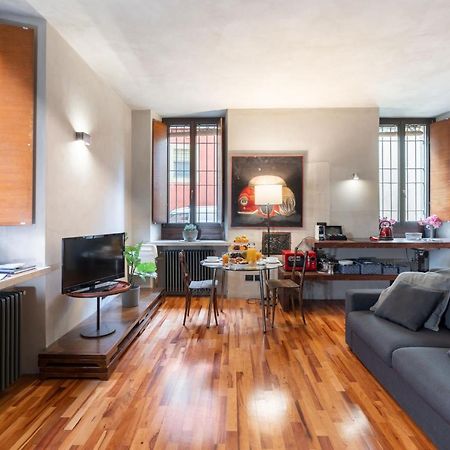 Il Garbo Apartments And Suite فيرونا المظهر الخارجي الصورة