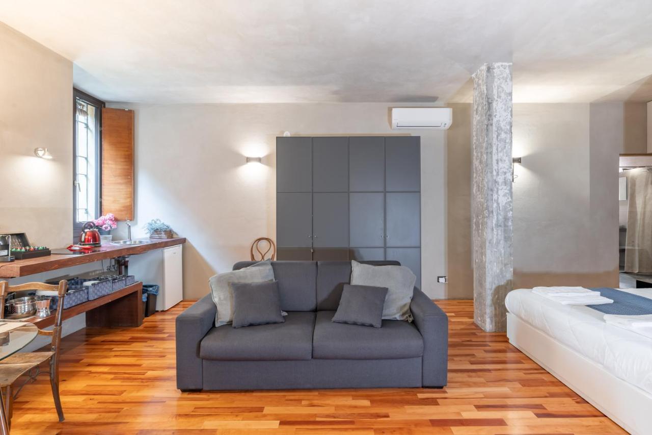Il Garbo Apartments And Suite فيرونا المظهر الخارجي الصورة