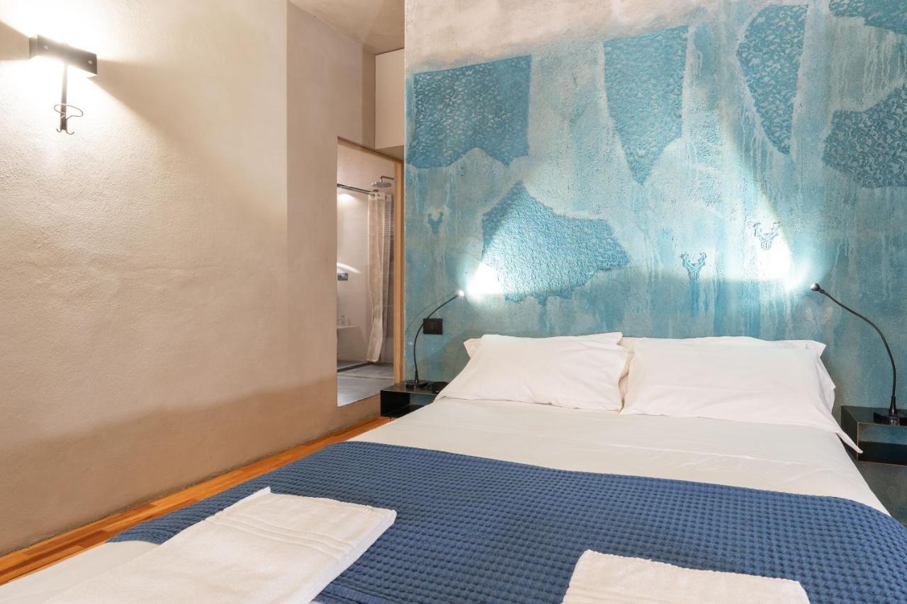 Il Garbo Apartments And Suite فيرونا المظهر الخارجي الصورة