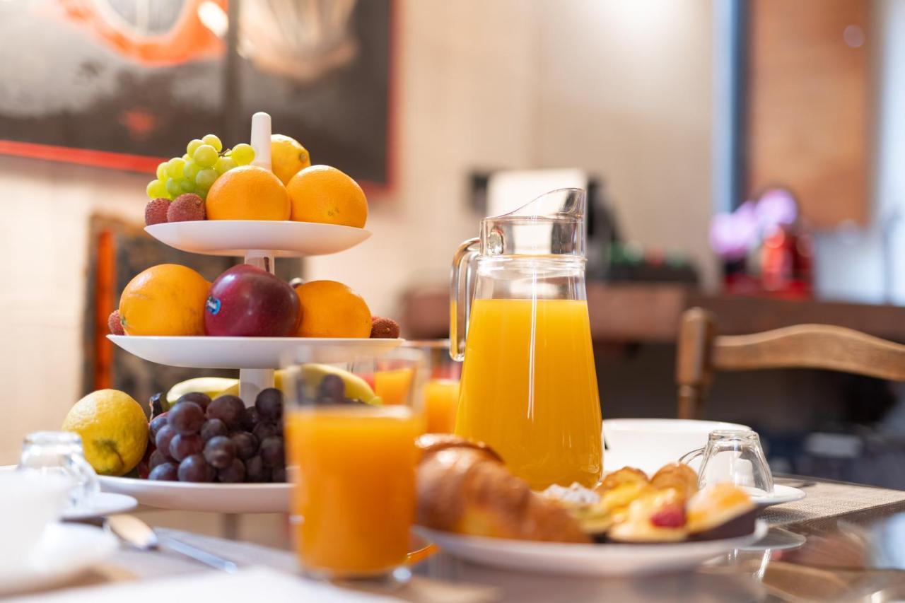 Il Garbo Apartments And Suite فيرونا المظهر الخارجي الصورة