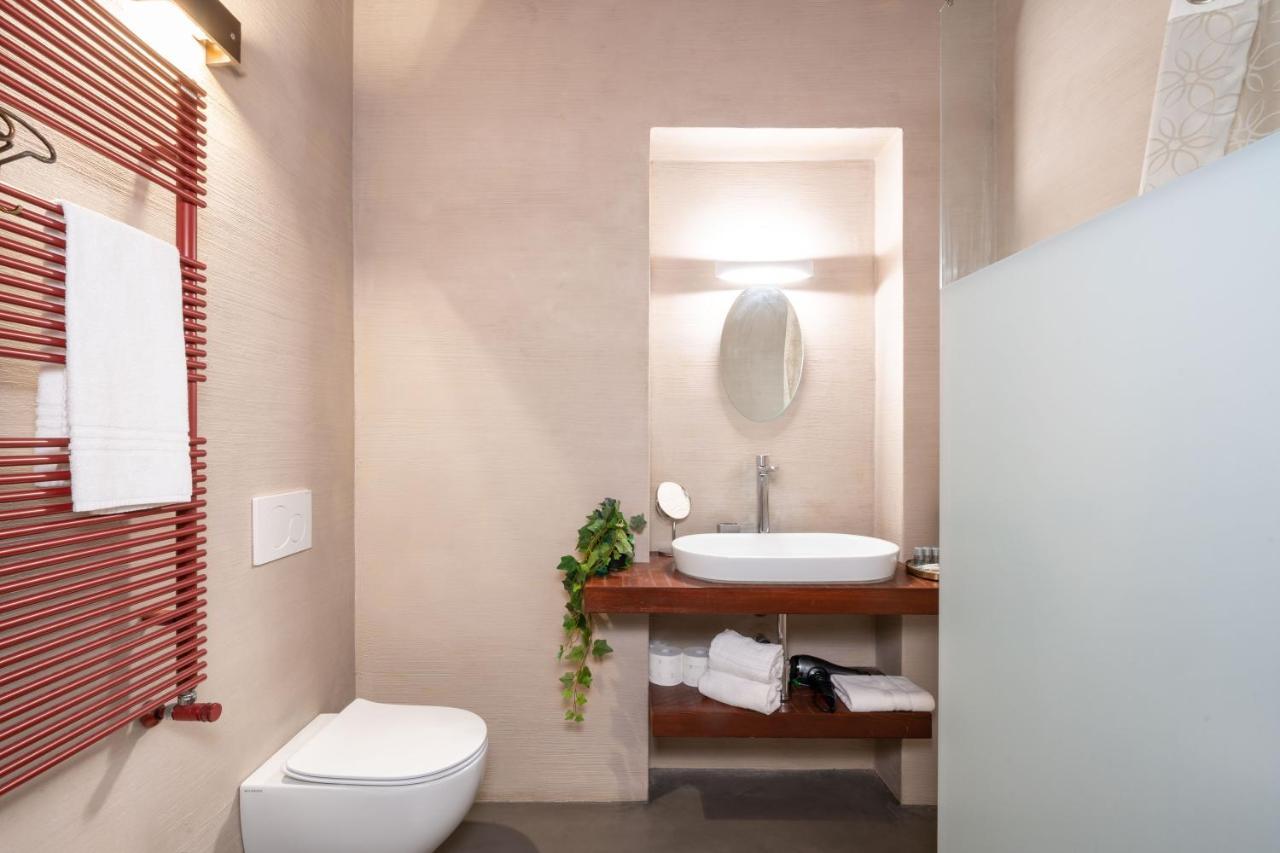 Il Garbo Apartments And Suite فيرونا المظهر الخارجي الصورة