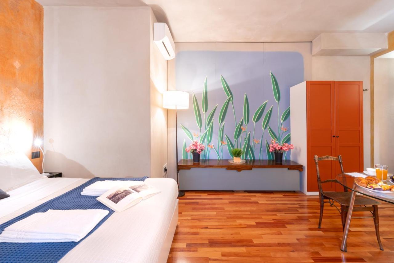 Il Garbo Apartments And Suite فيرونا المظهر الخارجي الصورة