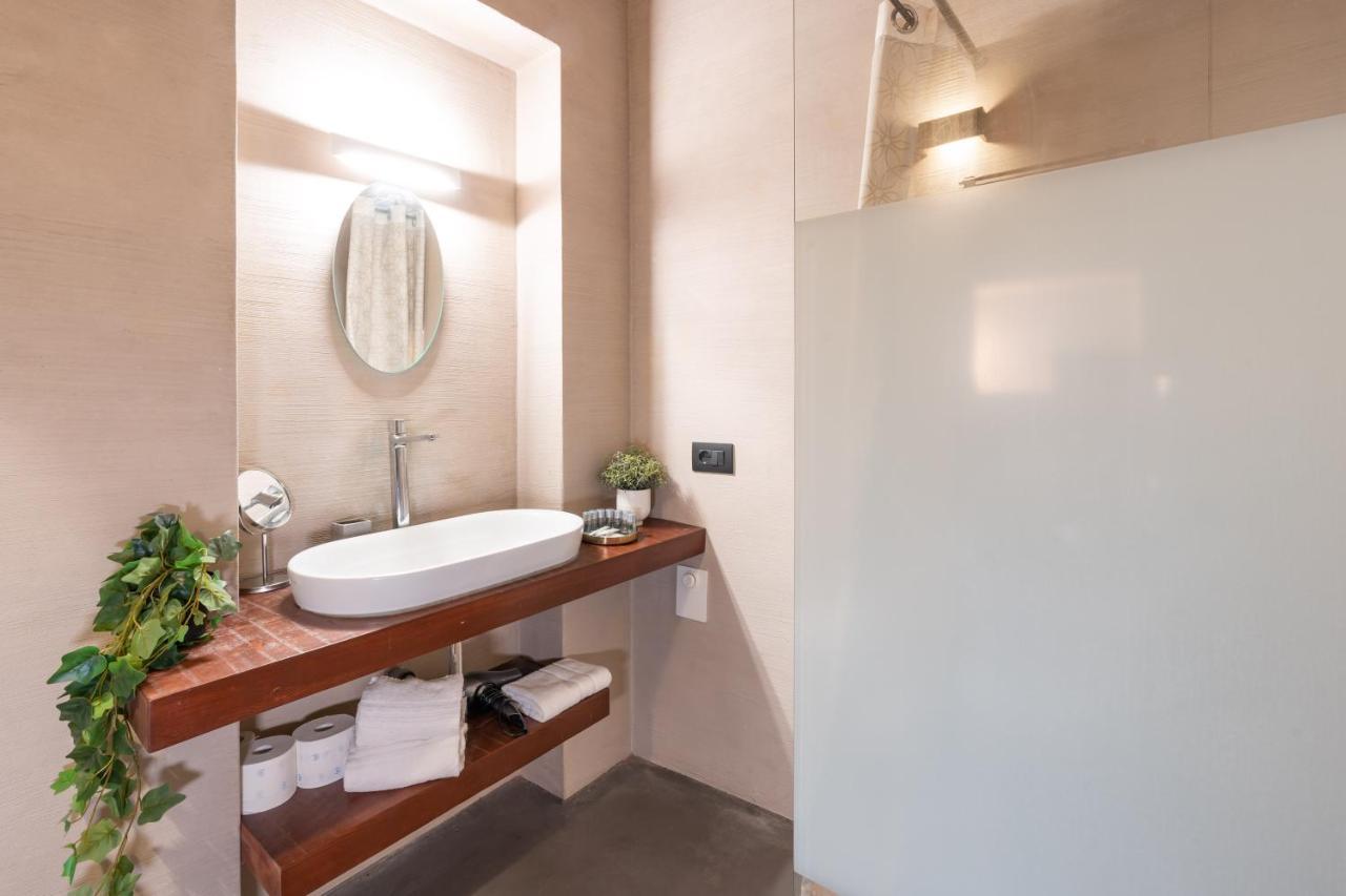 Il Garbo Apartments And Suite فيرونا المظهر الخارجي الصورة
