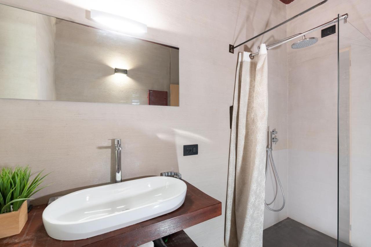 Il Garbo Apartments And Suite فيرونا المظهر الخارجي الصورة