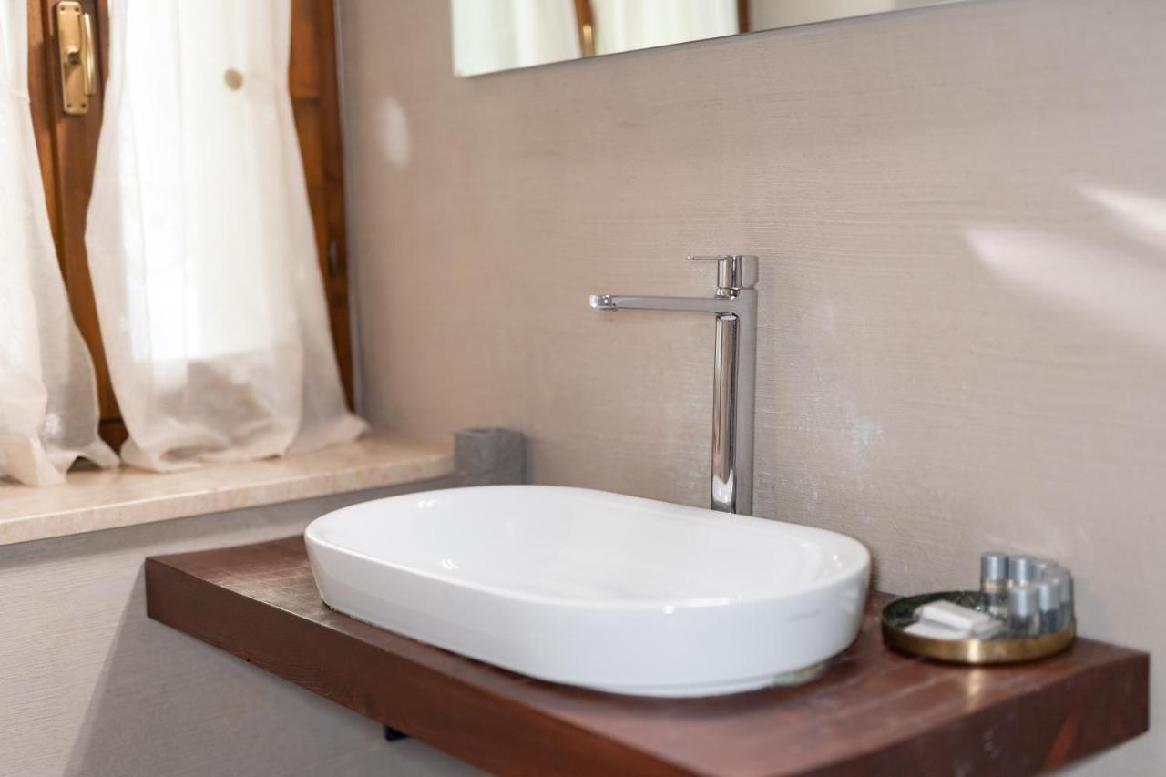 Il Garbo Apartments And Suite فيرونا المظهر الخارجي الصورة