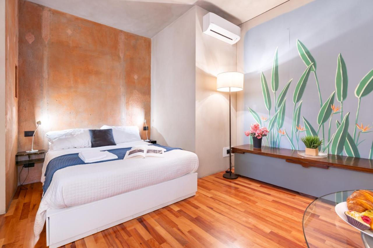 Il Garbo Apartments And Suite فيرونا المظهر الخارجي الصورة