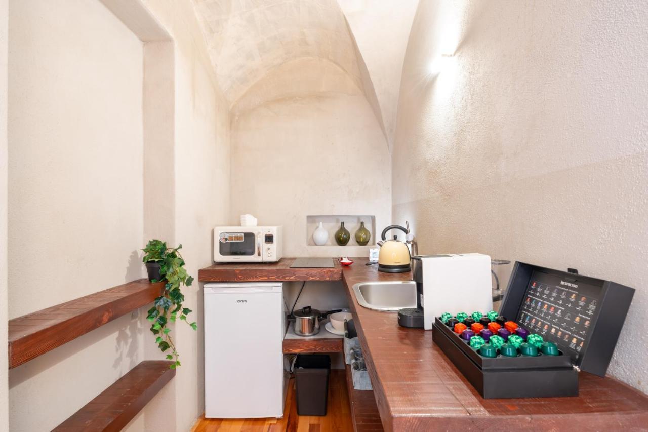 Il Garbo Apartments And Suite فيرونا المظهر الخارجي الصورة